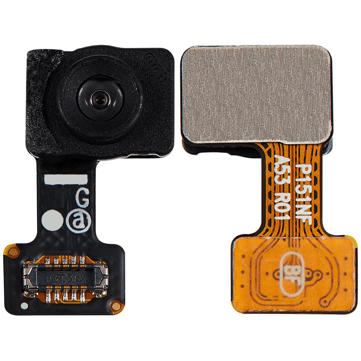Fingerprint Sensor Flex Cable For Samsung Galaxy A53 5G (A536 / 2022) - product image 2