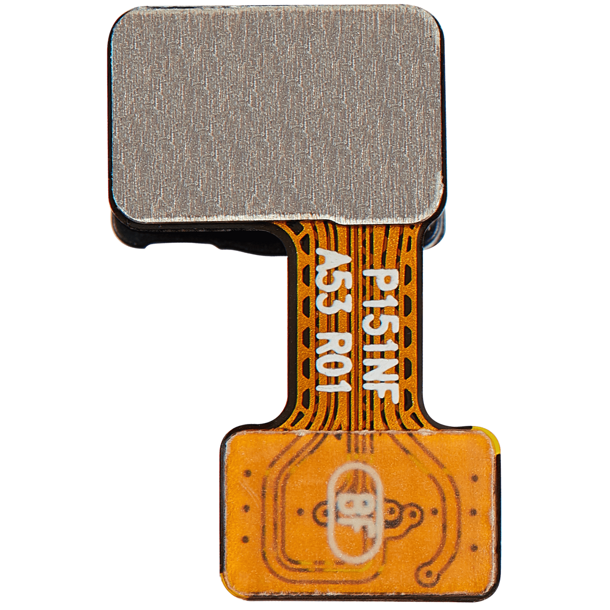 Fingerprint Sensor Flex Cable For Samsung Galaxy A53 5G (A536 / 2022) - product image 3