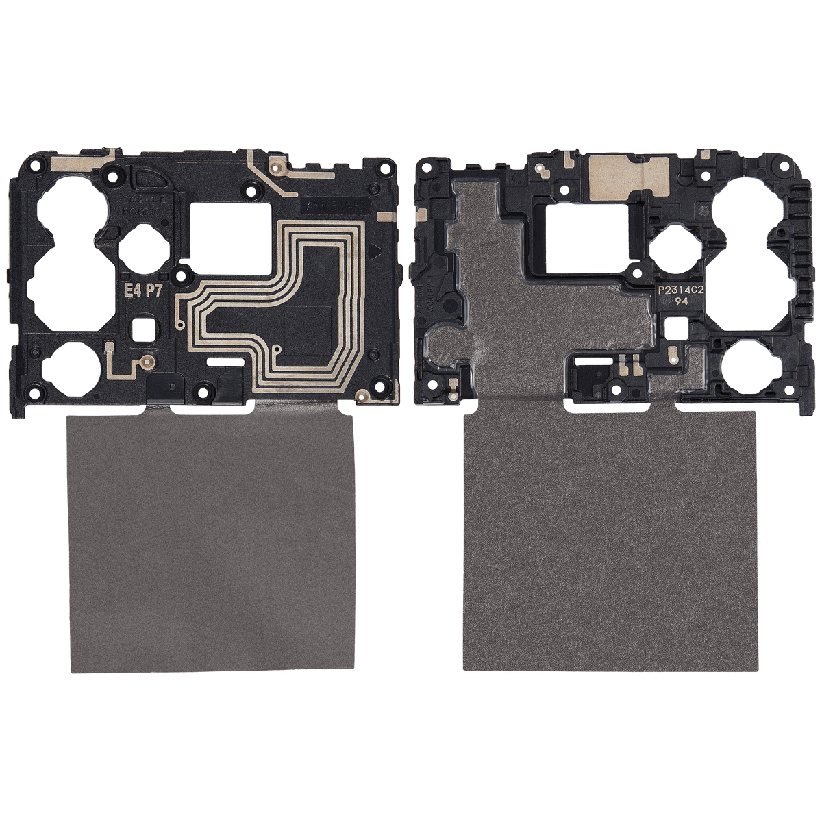 Motherboard Protective Cover For Samsung Galaxy A53 5G (A536 / 2022) - product image 6