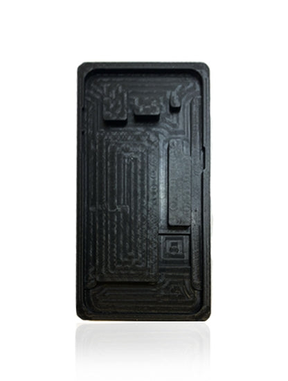 In-Frame Lamination Rubber Mould For Samsung Galaxy S7 Edge