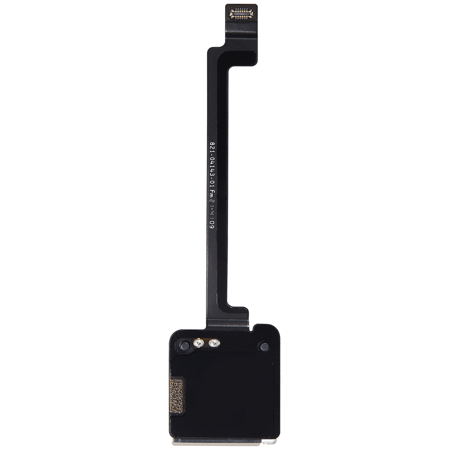 Sim Card Reader With Flex Cable For iPad Pro 11" 3rd Gen (2021) / Pro 11" 4th Gen (2022) (China Version)