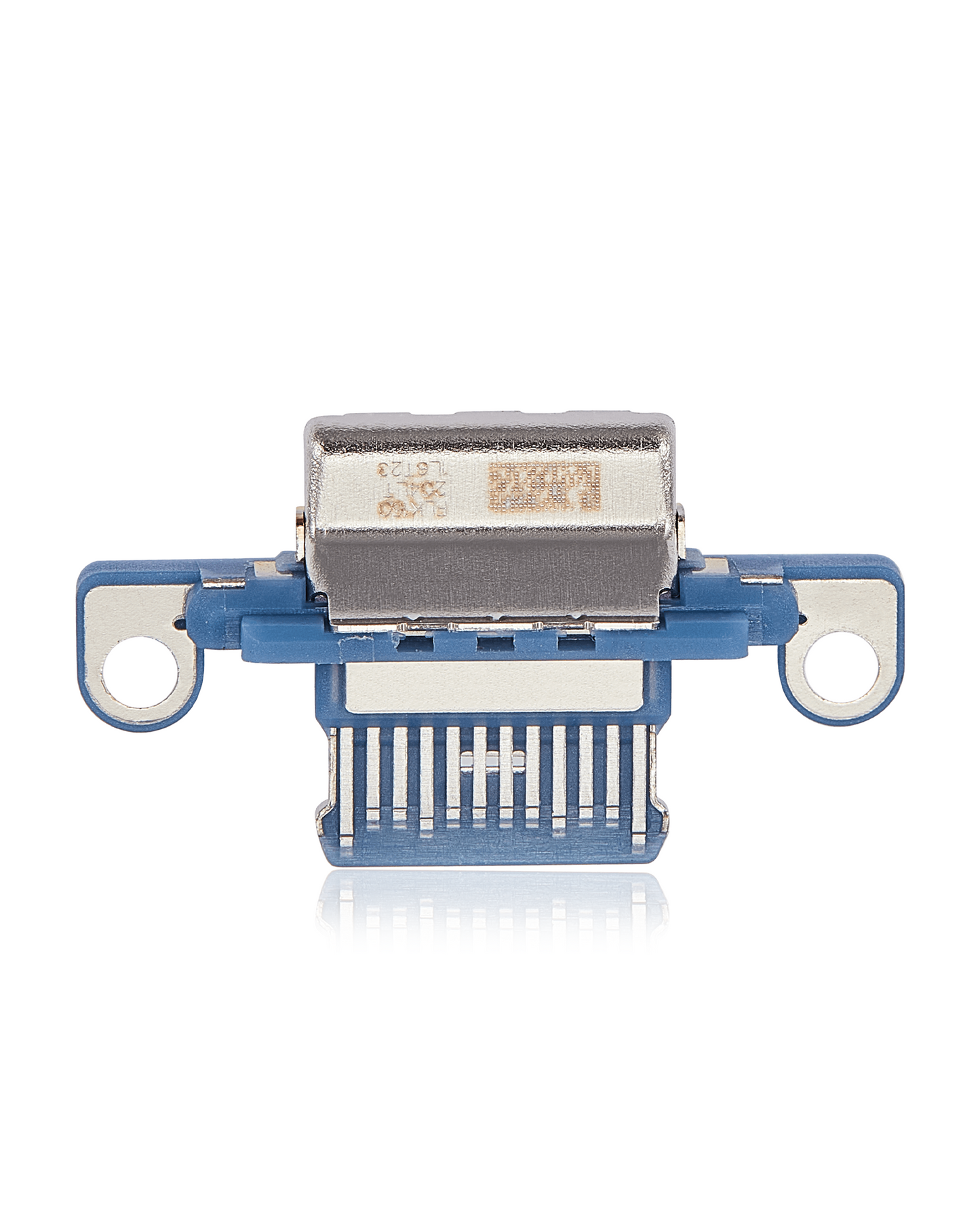 Charging Port Only For iPad 10 (2022) (Soldering Required) (Blue)
