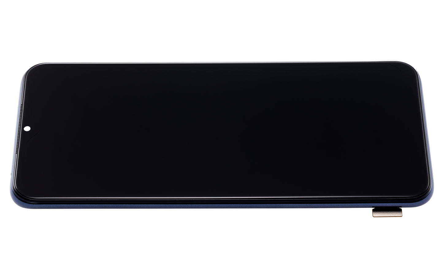 LCD Assembly With Frame For Xiaomi Mi 10 Lite 5G (Aftermarket: Incell) (Cosmic Gray) - device repair spare component image SKU 107082113401 - image 6