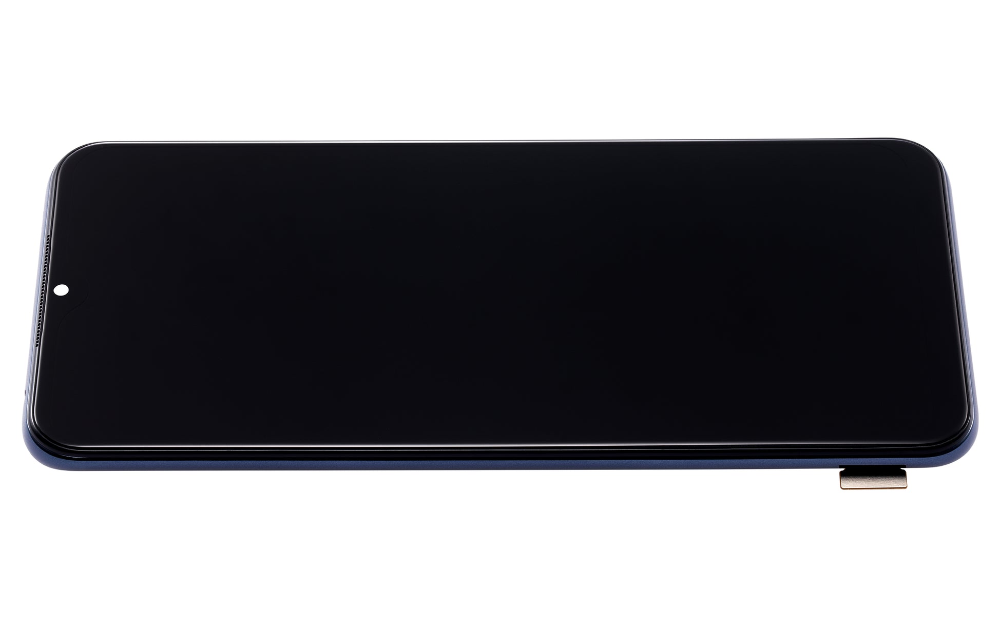 LCD Assembly With Frame For Xiaomi Mi 10 Lite 5G (Aftermarket: Incell) (Cosmic Gray) - device repair spare component image SKU 107082113401 - image 6