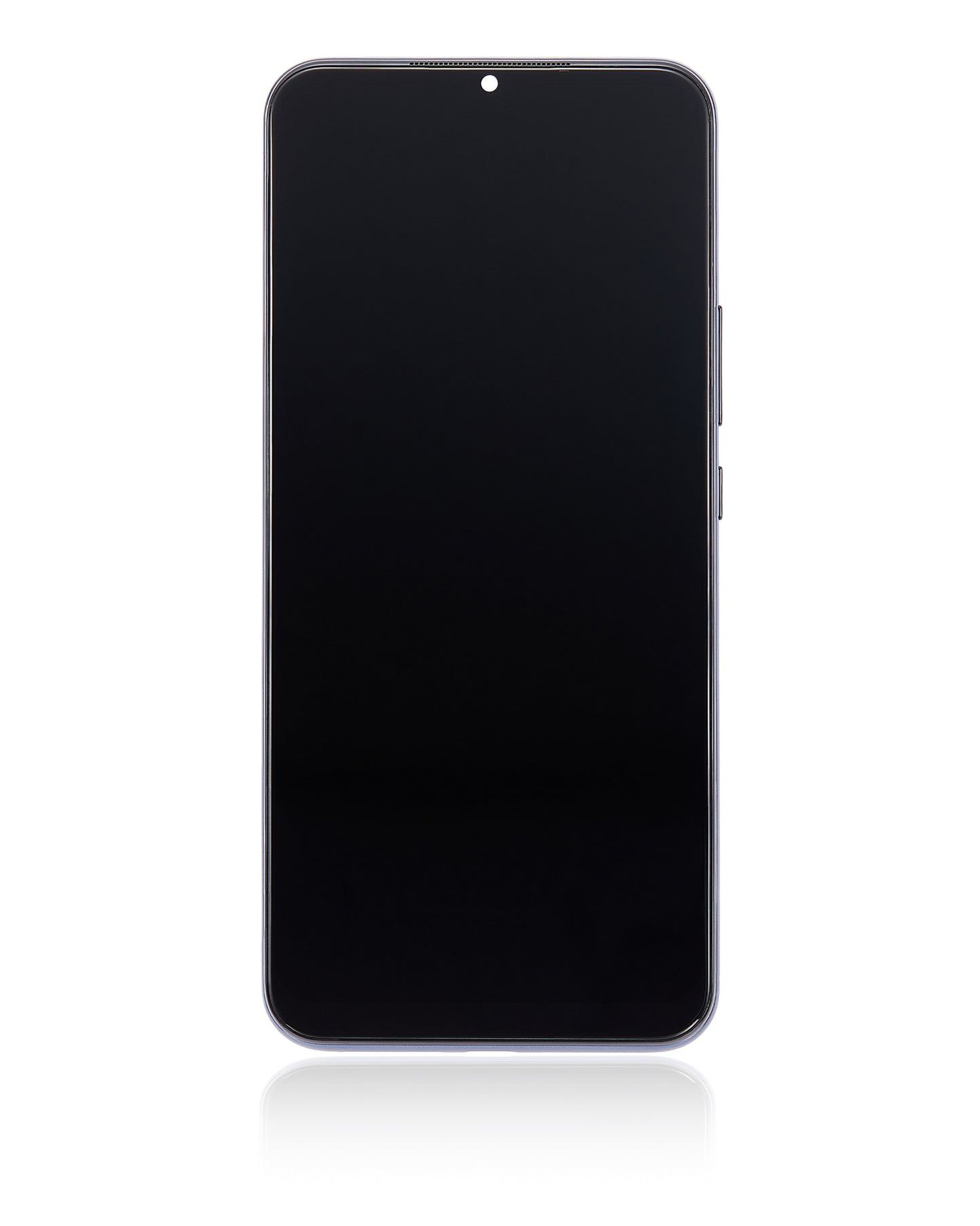 LCD Assembly With Frame For Xiaomi Mi 10 Lite 5G (Aftermarket: Incell) (Cosmic Gray) - replacement part product image SKU 107082113401 - image 9