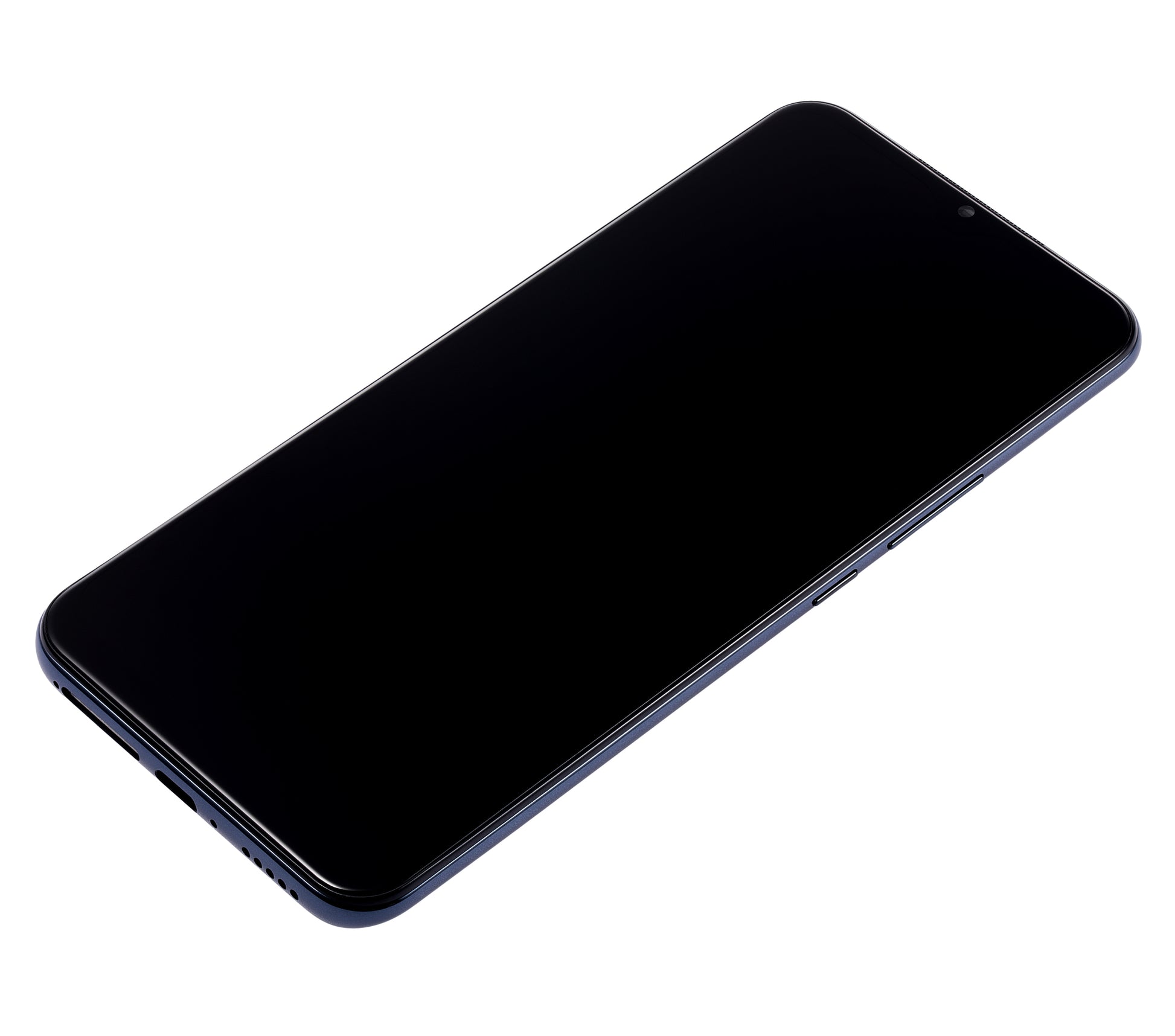 LCD Assembly With Frame For Xiaomi Mi 10 Lite 5G (Aftermarket: Incell) (Cosmic Gray) - compatible device spare part image SKU 107082113401 - image 11