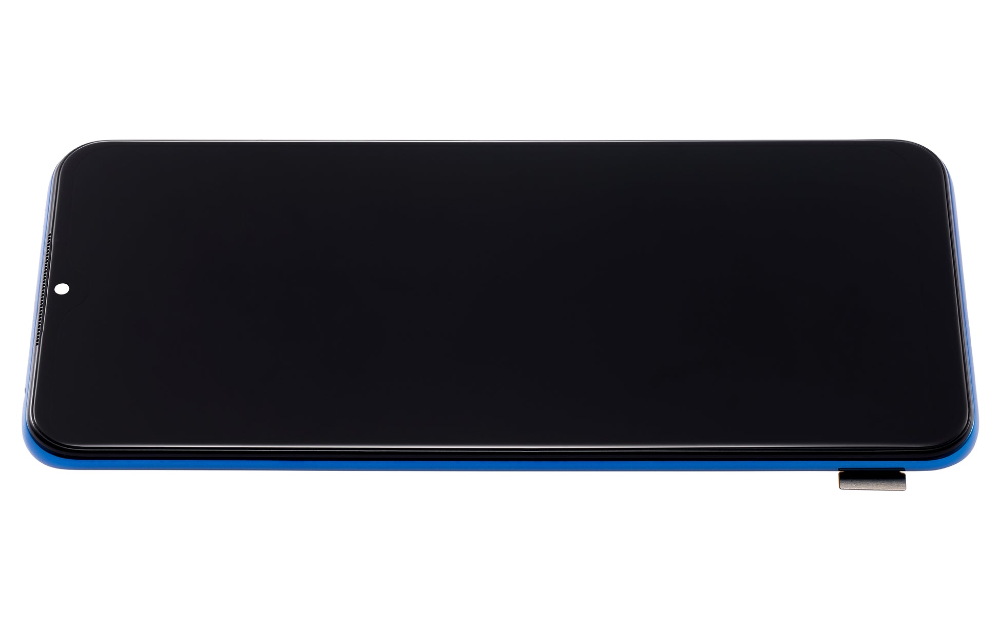 LCD Assembly With Frame For Xiaomi Mi 10 Lite 5G (Aftermarket: Incell) (Aurora Blue) - service part product photo SKU 107082113402 - image 5