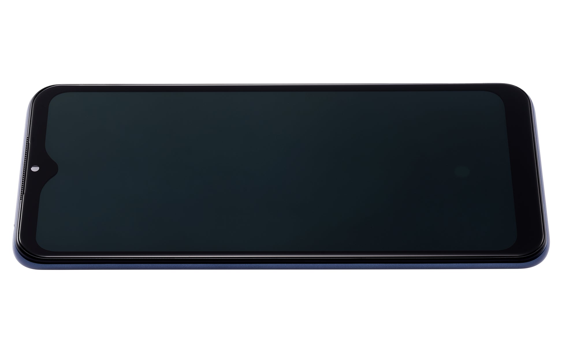 OLED Assembly With Frame For Xiaomi Mi 10 Lite 5G (Aftermarket Plus) (Cosmic Gray) - device repair spare component image SKU 107082113403 - image 6