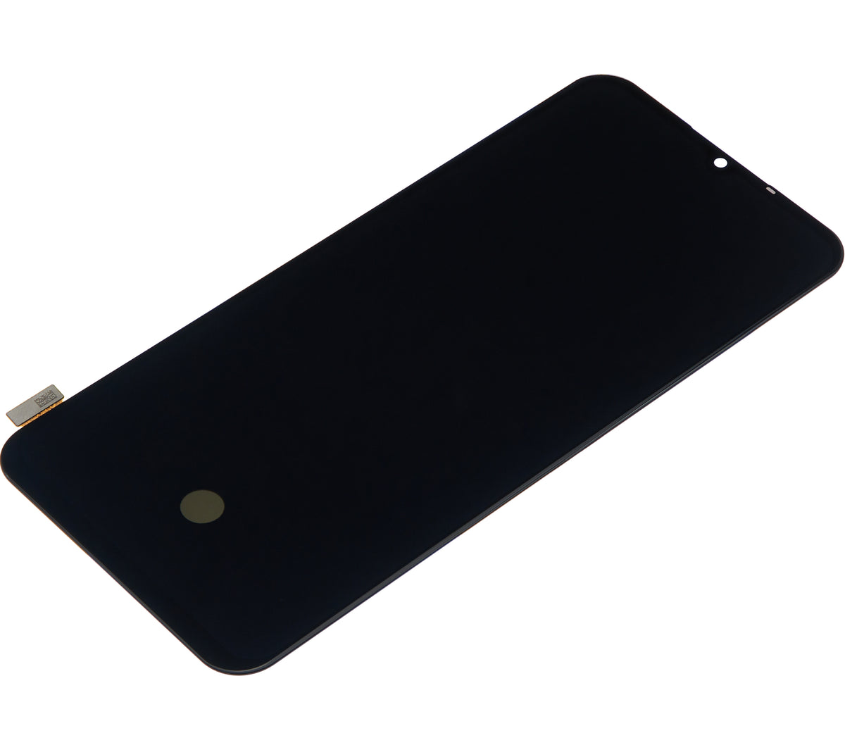 OLED Assembly Without Frame For Xiaomi Mi 10 Lite 5G (Refurbished) (All Colors) - repair component detail image SKU 107082113404 - image 2