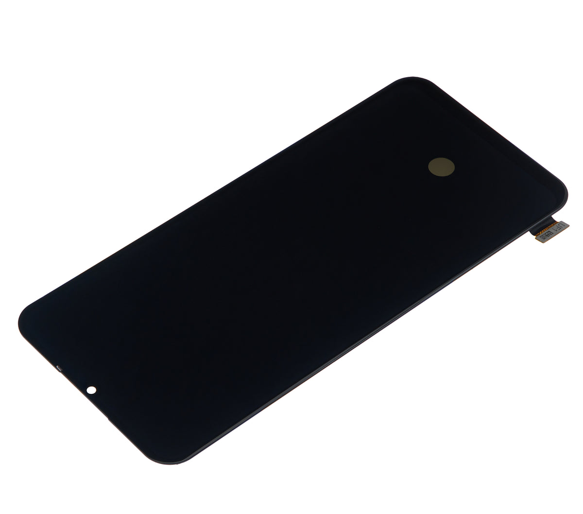 OLED Assembly Without Frame For Xiaomi Mi 10 Lite 5G (Refurbished) (All Colors) - compatible device spare part image SKU 107082113404 - image 3