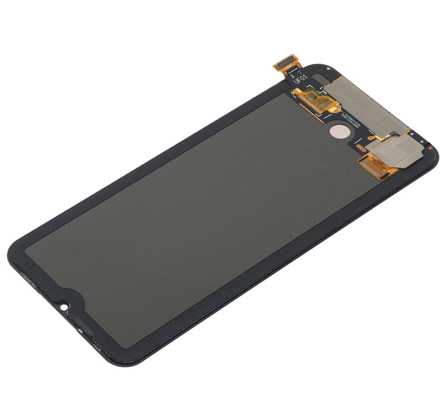 OLED Assembly Without Frame For Xiaomi Mi 10 Lite 5G (Refurbished) (All Colors) - service part product photo SKU 107082113404 - image 5