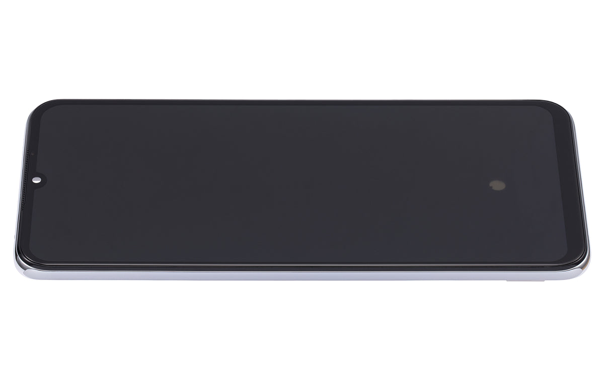 OLED Assembly With Frame For Xiaomi Mi 10 Lite 5G (Refurbished) (Dream White) - service part product photo SKU 107082113407 - image 5