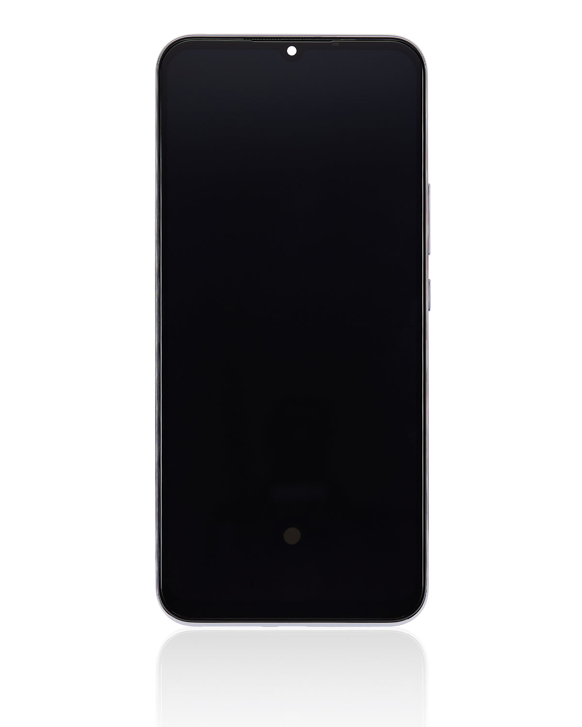 OLED Assembly With Frame For Xiaomi Mi 10 Lite 5G (Refurbished) (Dream White) - replacement component listing image SKU 107082113407 - image 7