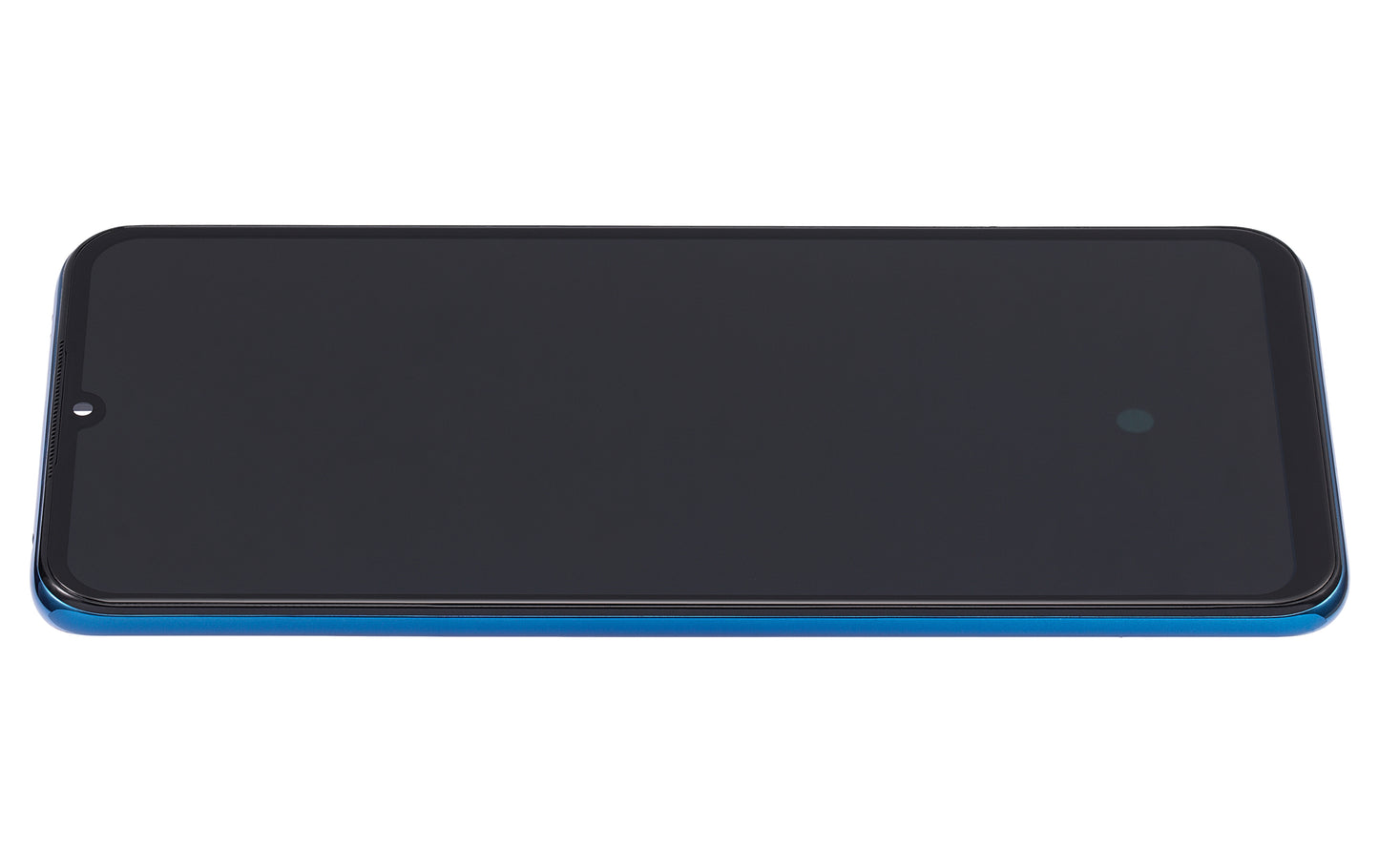 OLED Assembly With Frame For Xiaomi Mi 10 Lite 5G (Refurbished) (Aurora Blue) - service part product photo SKU 107082113408 - image 5