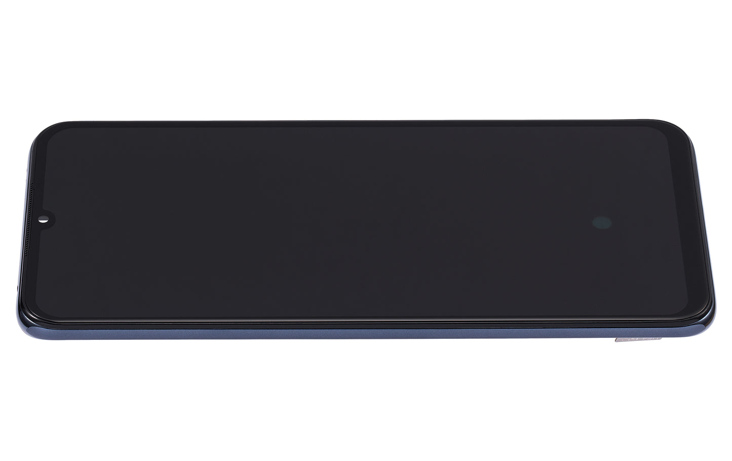 OLED Assembly With Frame For Xiaomi Mi 10 Lite 5G (Refurbished) (Cosmic Gray) - device repair spare component image SKU 107082113409 - image 6