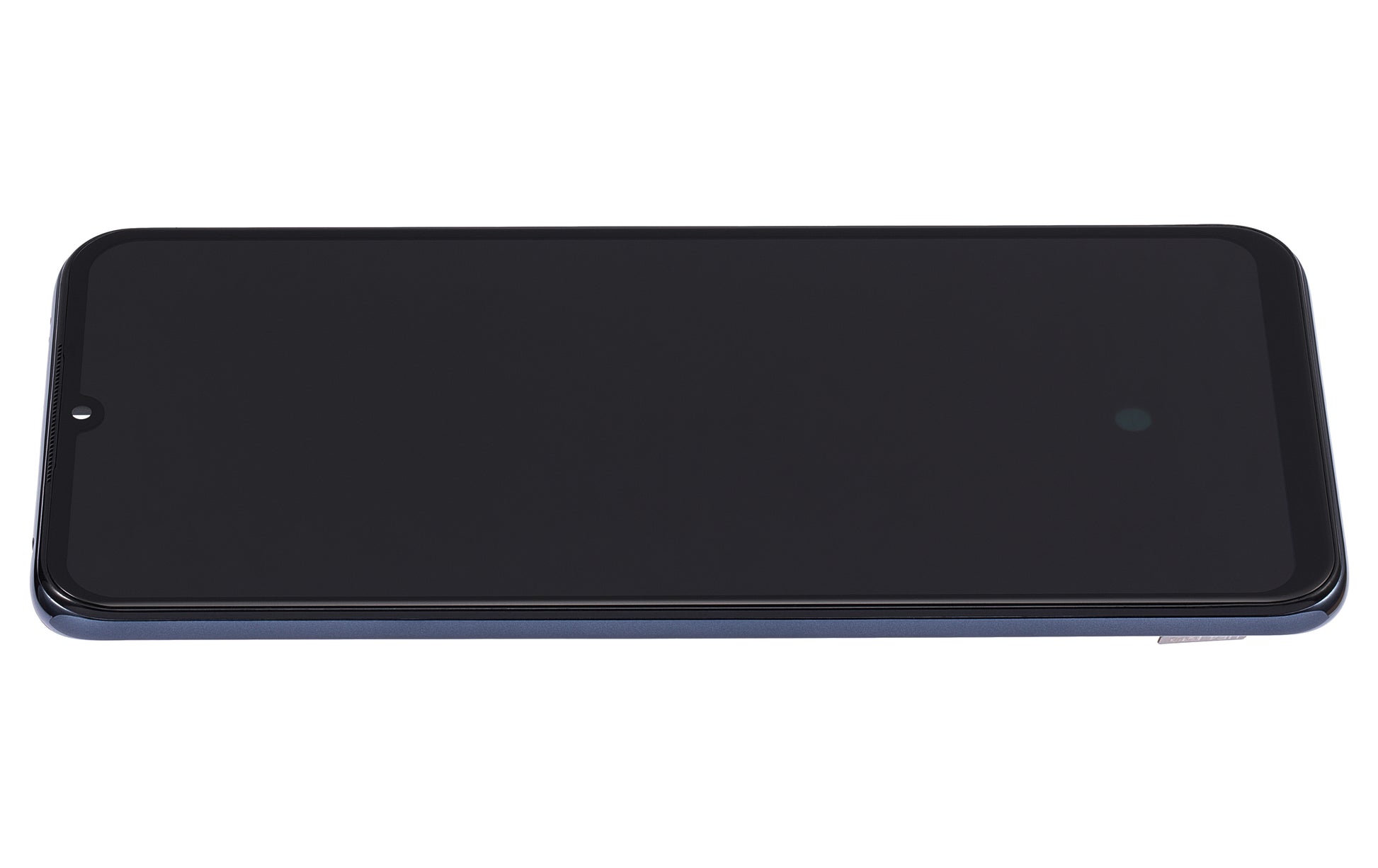 OLED Assembly With Frame For Xiaomi Mi 10 Lite 5G (Refurbished) (Cosmic Gray) - device repair spare component image SKU 107082113409 - image 6