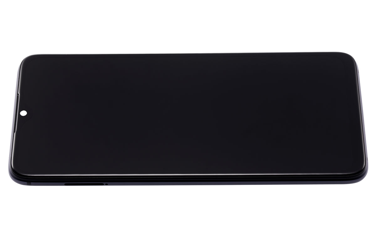LCD Assembly With Frame For Xiaomi Mi 9 Lite / CC9 (Aftermarket: Incell) (Onyx Gray) - mobile repair replacement component SKU 107082113501 - image 4