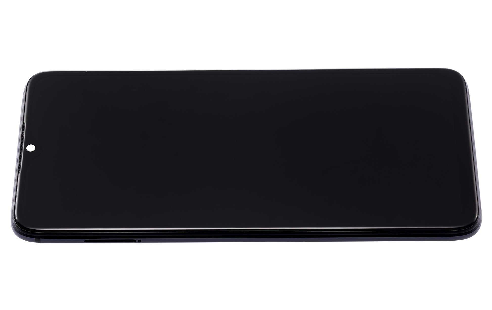 LCD Assembly With Frame For Xiaomi Mi 9 Lite / CC9 (Aftermarket: Incell) (Onyx Gray) - mobile repair replacement component SKU 107082113501 - image 4