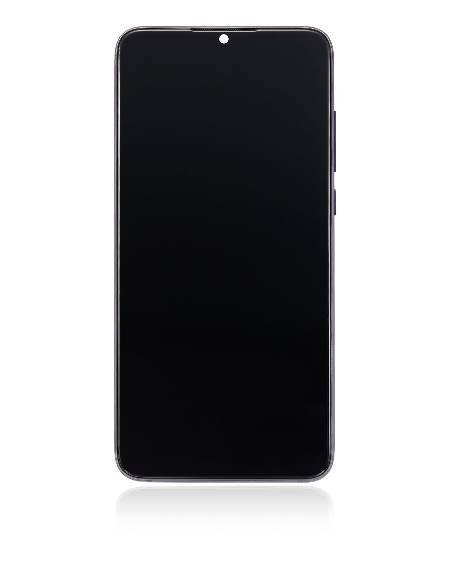 LCD Assembly With Frame For Xiaomi Mi 9 Lite / CC9 (Aftermarket: Incell) (Onyx Gray) - replacement component listing image SKU 107082113501 - image 7