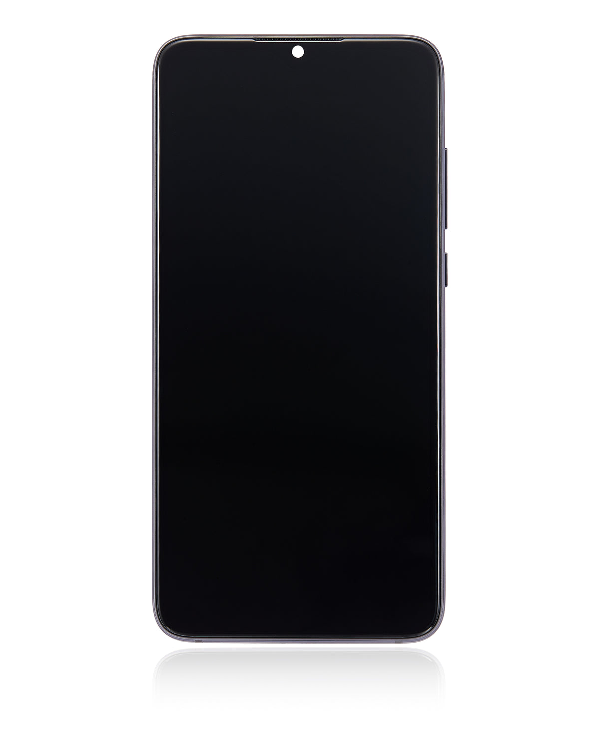 LCD Assembly With Frame For Xiaomi Mi 9 Lite / CC9 (Aftermarket: Incell) (Onyx Gray) - replacement component listing image SKU 107082113501 - image 7