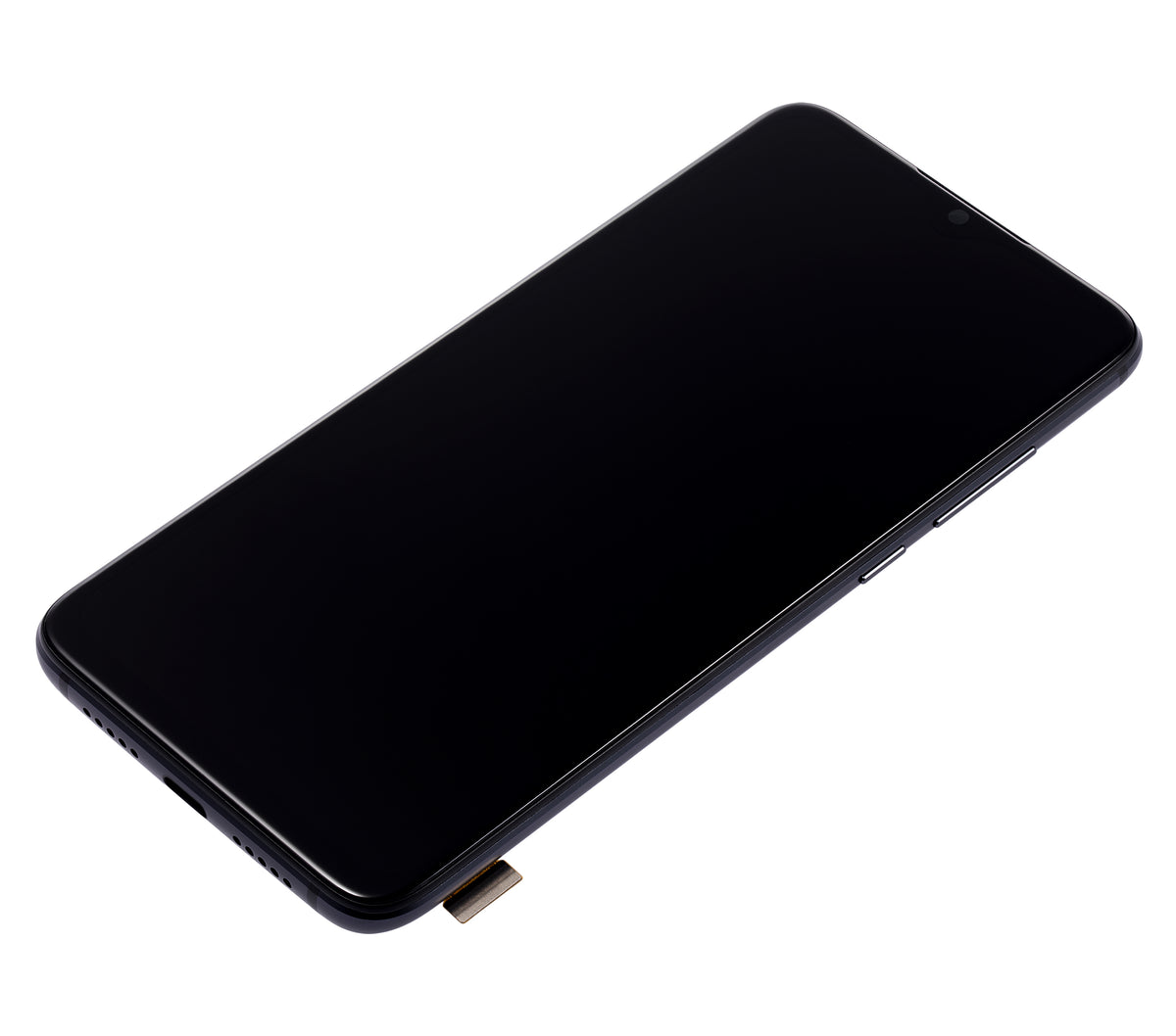 LCD Assembly With Frame For Xiaomi Mi 9 Lite / CC9 (Aftermarket: Incell) (Onyx Gray) - replacement part product image SKU 107082113501 - image 9