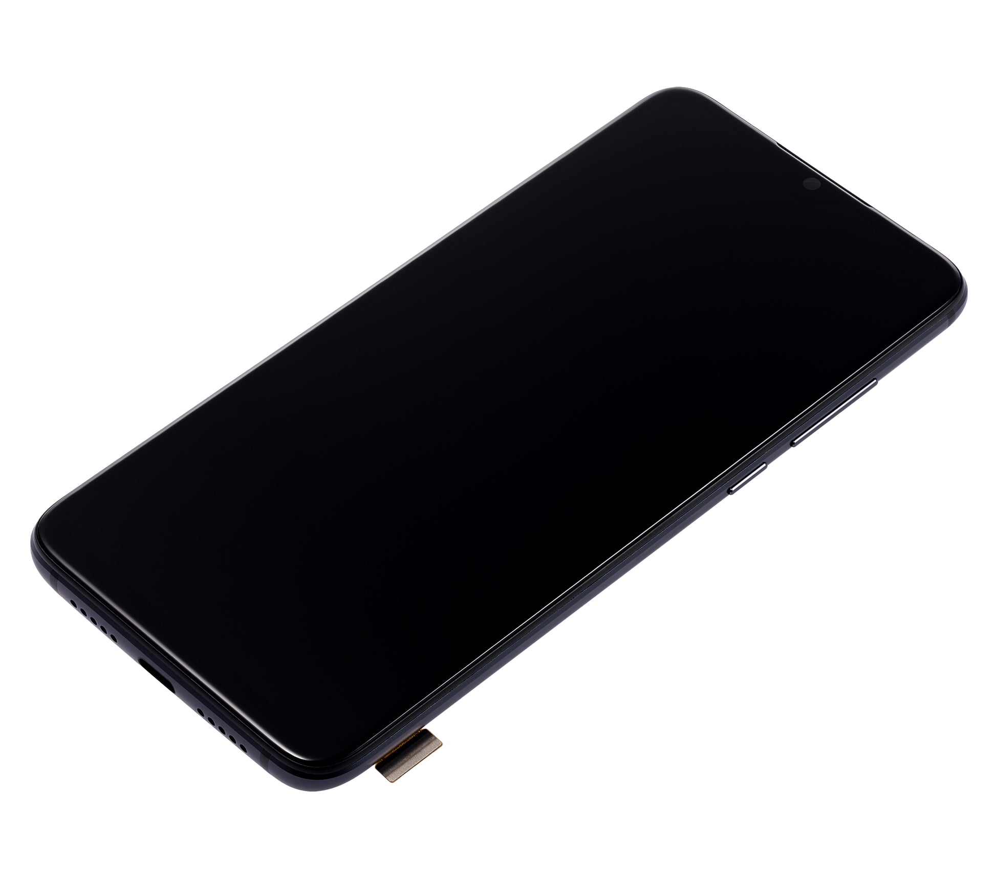 LCD Assembly With Frame For Xiaomi Mi 9 Lite / CC9 (Aftermarket: Incell) (Onyx Gray) - replacement part product image SKU 107082113501 - image 9