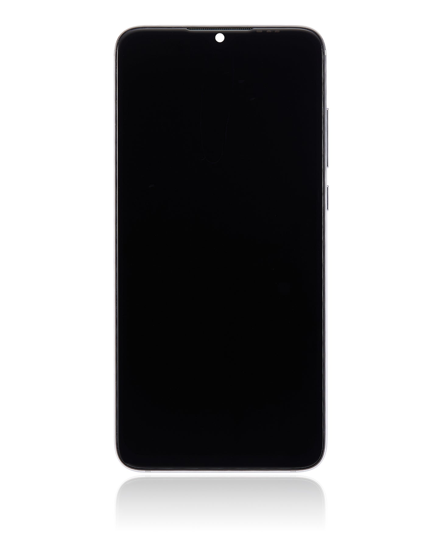 LCD Assembly With Frame For Xiaomi Mi 9 Lite / CC9 (Aftermarket: Incell) (Pearl White) - replacement component listing image SKU 107082113502 - image 7