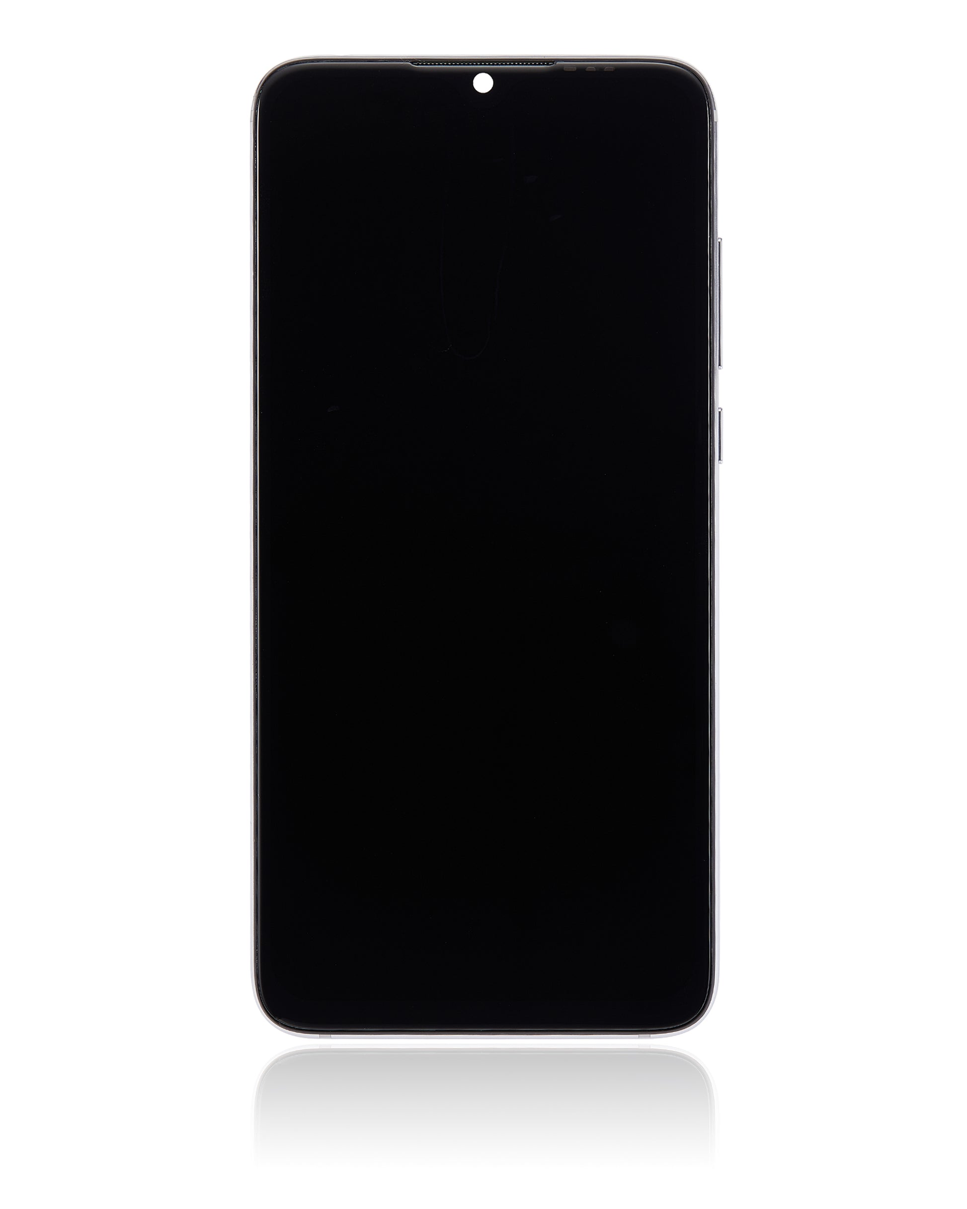 LCD Assembly With Frame For Xiaomi Mi 9 Lite / CC9 (Aftermarket: Incell) (Pearl White) - replacement component listing image SKU 107082113502 - image 7
