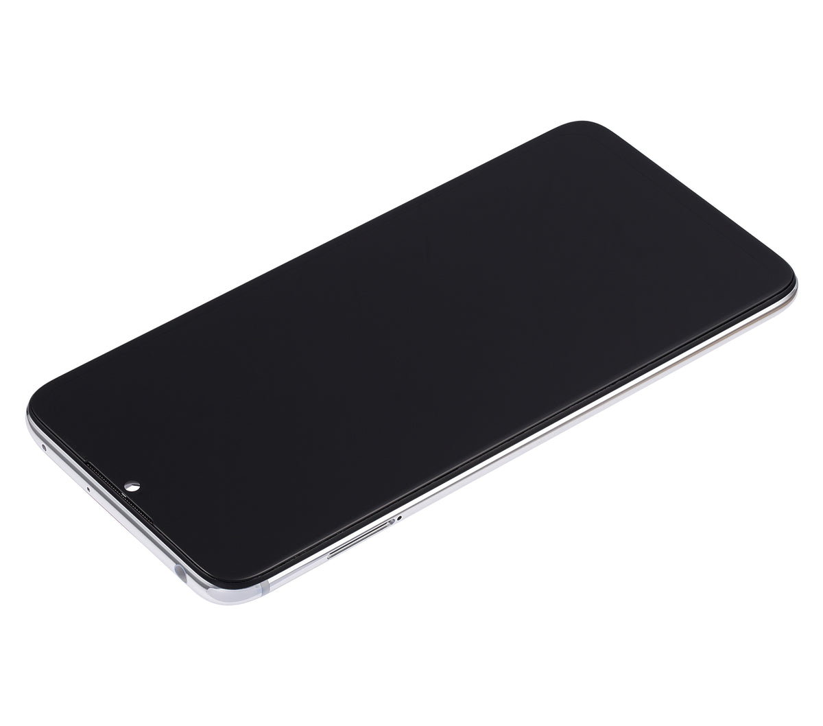 LCD Assembly With Frame For Xiaomi Mi 9 Lite / CC9 (Aftermarket: Incell) (Pearl White) - replacement part product image SKU 107082113502 - image 9