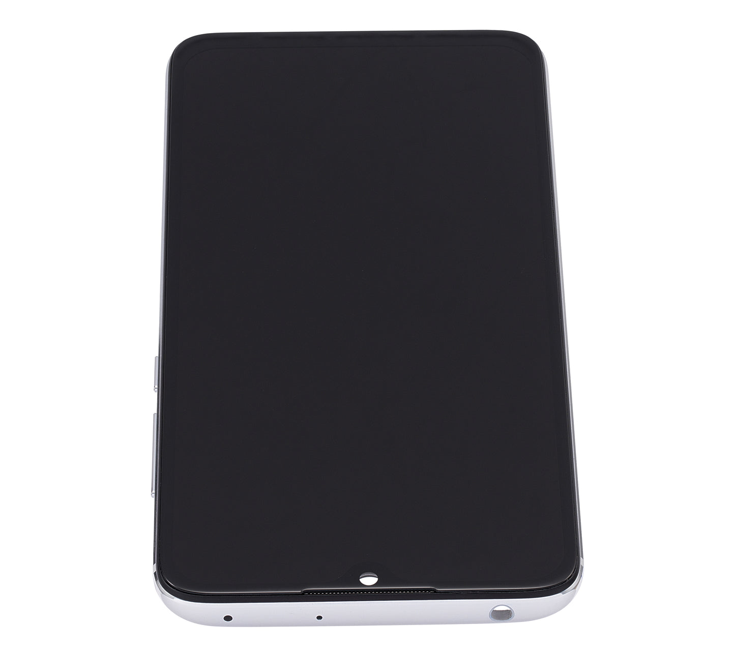 LCD Assembly With Frame For Xiaomi Mi 9 Lite / CC9 (Aftermarket: Incell) (Pearl White) - compatible device spare part image SKU 107082113502 - image 11
