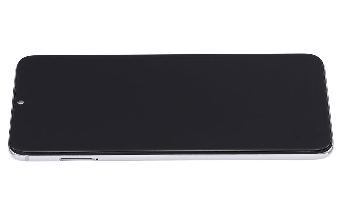 LCD Assembly With Frame For Xiaomi Mi 9 Lite / CC9 (Aftermarket: Incell) (Pearl White) - service part product photo SKU 107082113502 - image 5