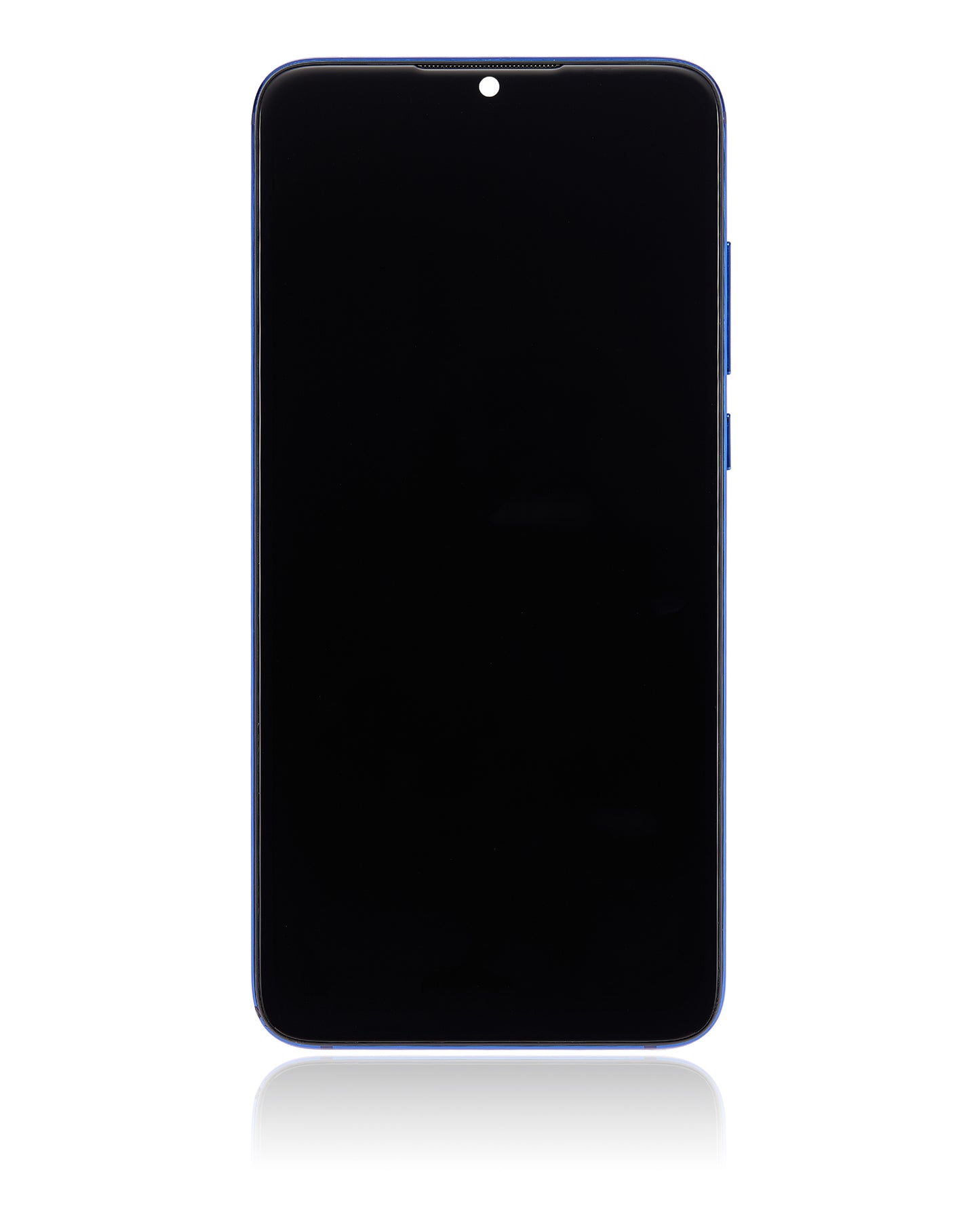 LCD Assembly With Frame For Xiaomi Mi 9 Lite / CC9 (Aftermarket: Incell) (Aurora Blue) - replacement component listing image SKU 107082113503 - image 7