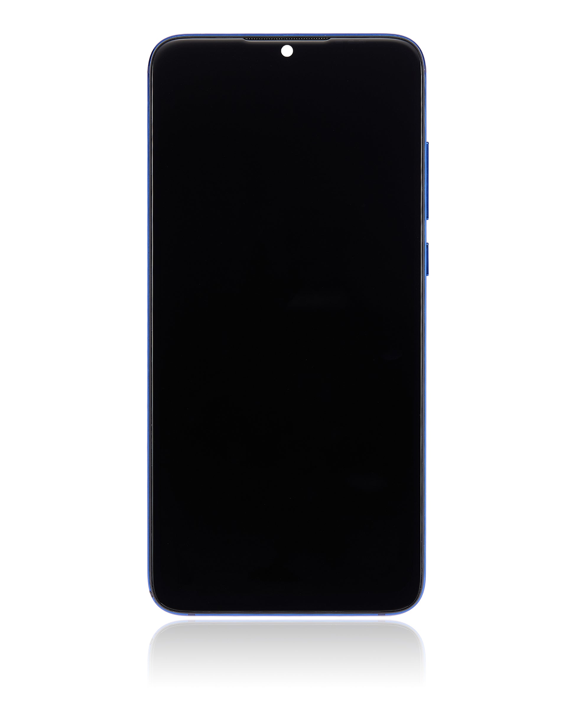 LCD Assembly With Frame For Xiaomi Mi 9 Lite / CC9 (Aftermarket: Incell) (Aurora Blue) - replacement component listing image SKU 107082113503 - image 7