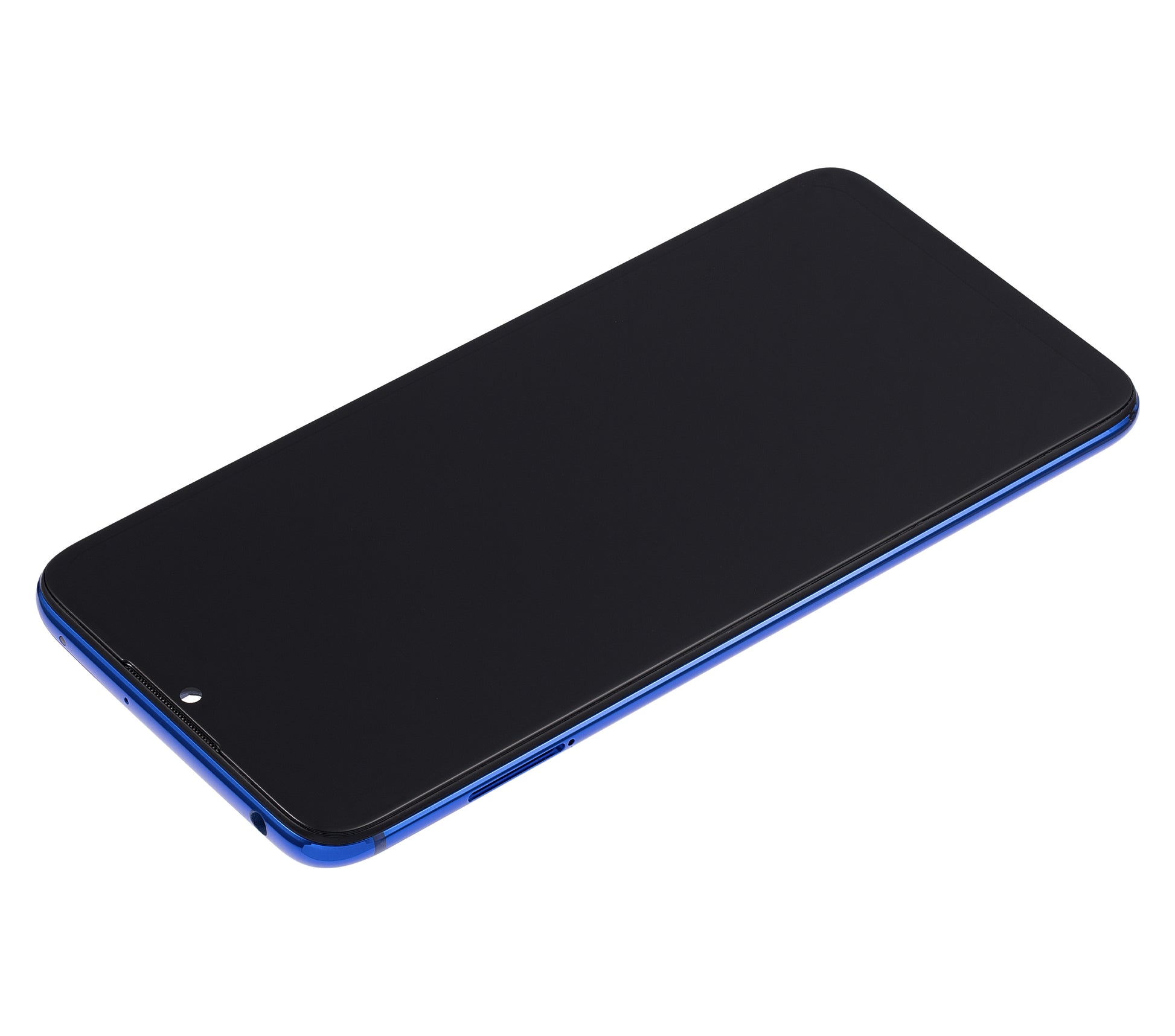 LCD Assembly With Frame For Xiaomi Mi 9 Lite / CC9 (Aftermarket: Incell) (Aurora Blue) - replacement part product image SKU 107082113503 - image 9