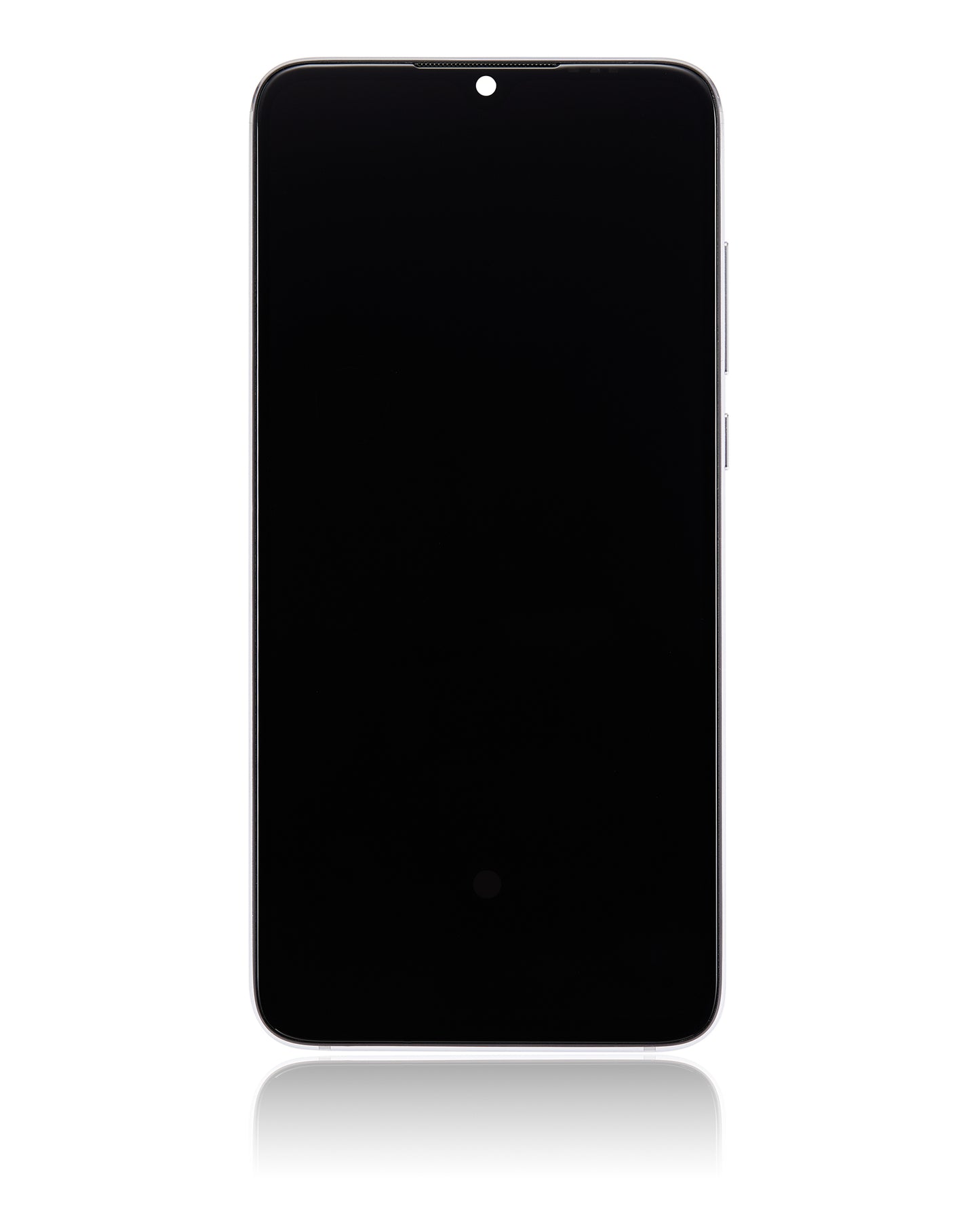 OLED Assembly With Frame For Xiaomi Mi 9 Lite / CC9 (Aftermarket Plus) (Pearl White) - replacement component listing image SKU 107082113504 - image 7