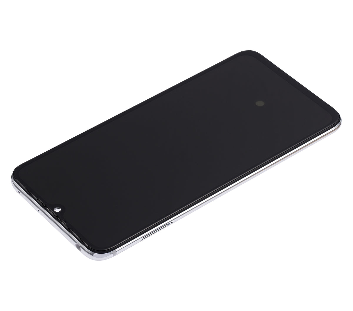 OLED Assembly With Frame For Xiaomi Mi 9 Lite / CC9 (Aftermarket Plus) (Pearl White) - replacement part product image SKU 107082113504 - image 9