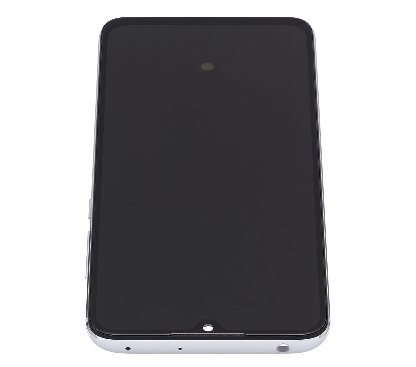 OLED Assembly With Frame For Xiaomi Mi 9 Lite / CC9 (Aftermarket Plus) (Pearl White) - compatible device spare part image SKU 107082113504 - image 11