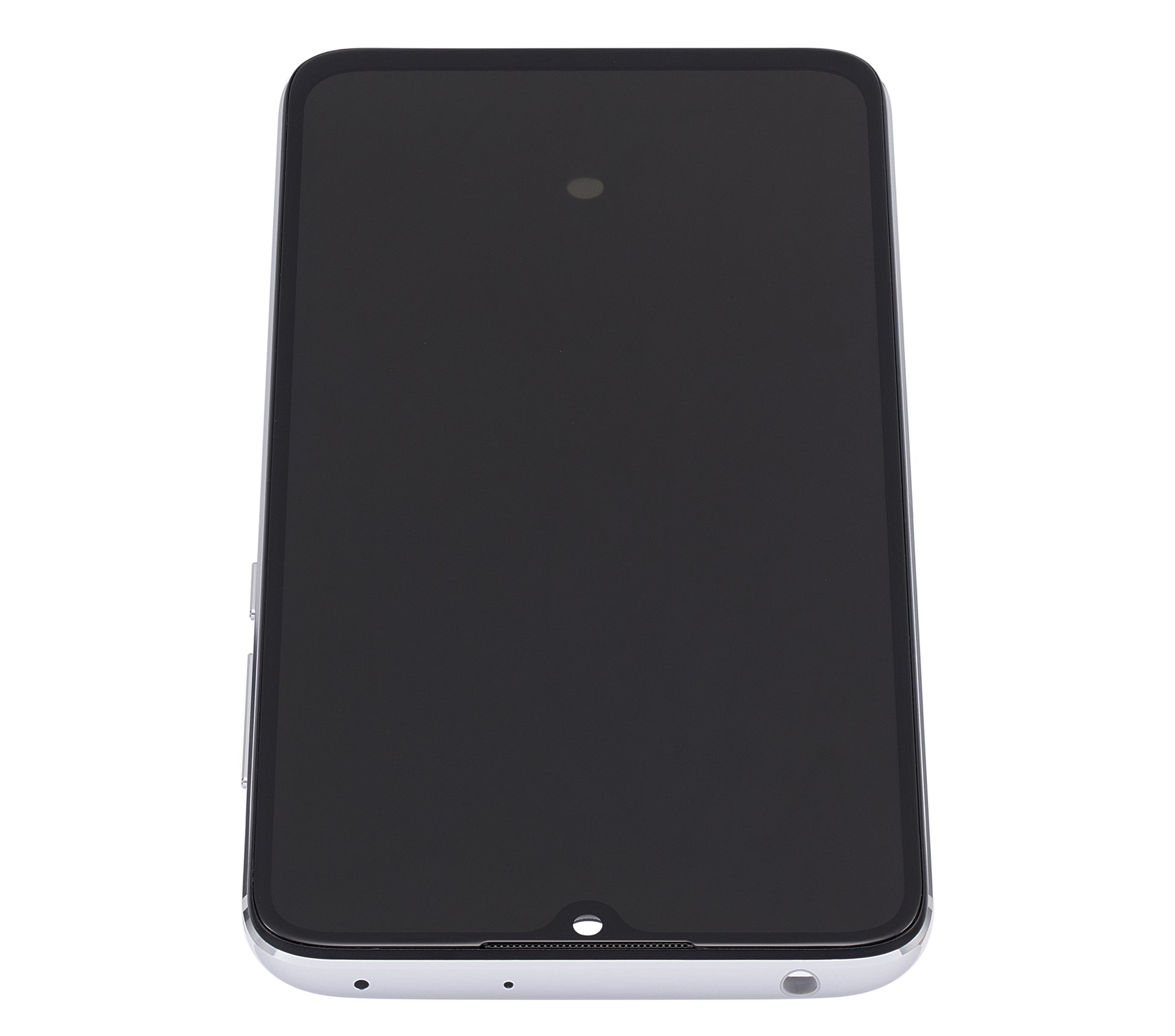 OLED Assembly With Frame For Xiaomi Mi 9 Lite / CC9 (Aftermarket Plus) (Pearl White) - compatible device spare part image SKU 107082113504 - image 11