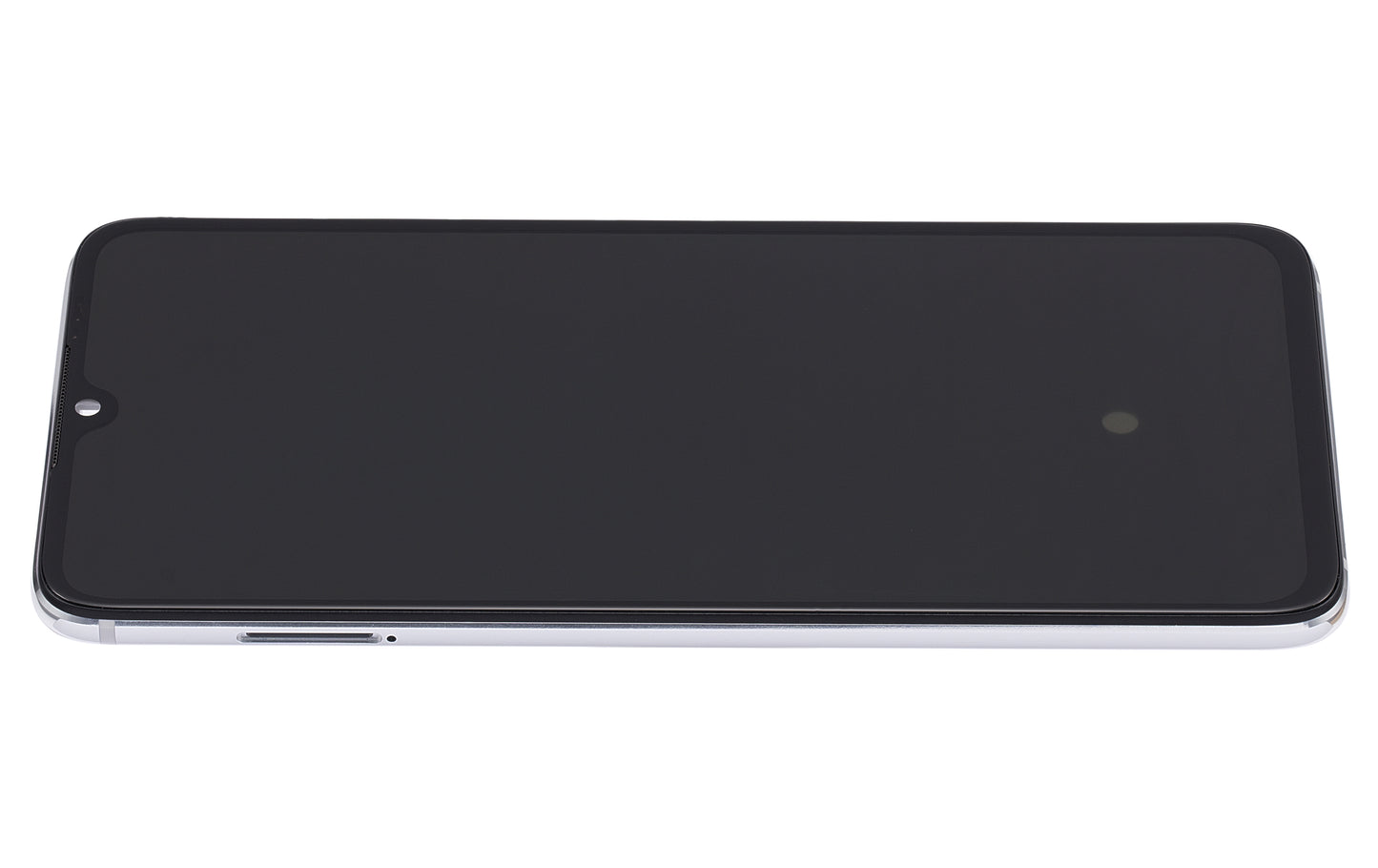 OLED Assembly With Frame For Xiaomi Mi 9 Lite / CC9 (Aftermarket Plus) (Pearl White) - service part product photo SKU 107082113504 - image 5