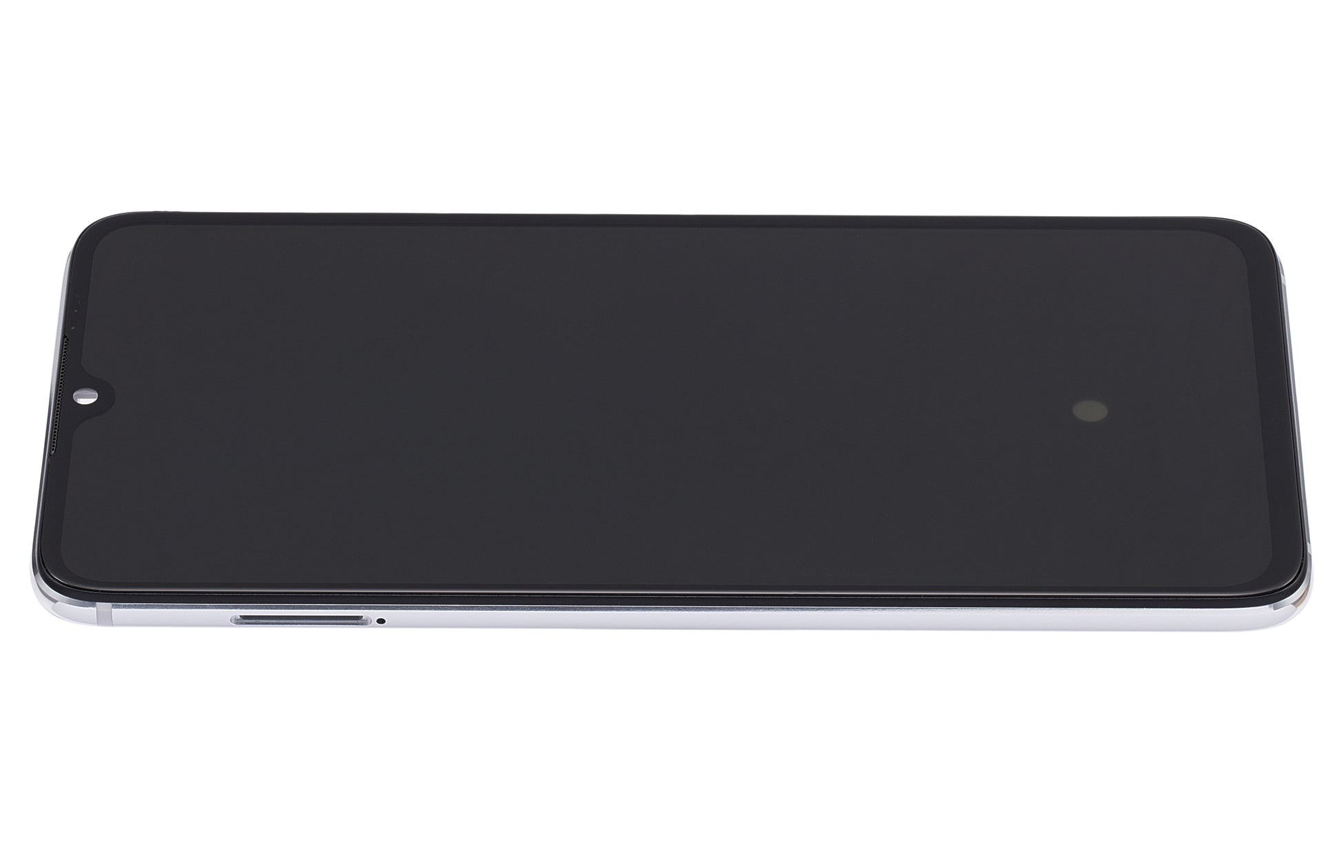 OLED Assembly With Frame For Xiaomi Mi 9 Lite / CC9 (Aftermarket Plus) (Pearl White) - service part product photo SKU 107082113504 - image 5