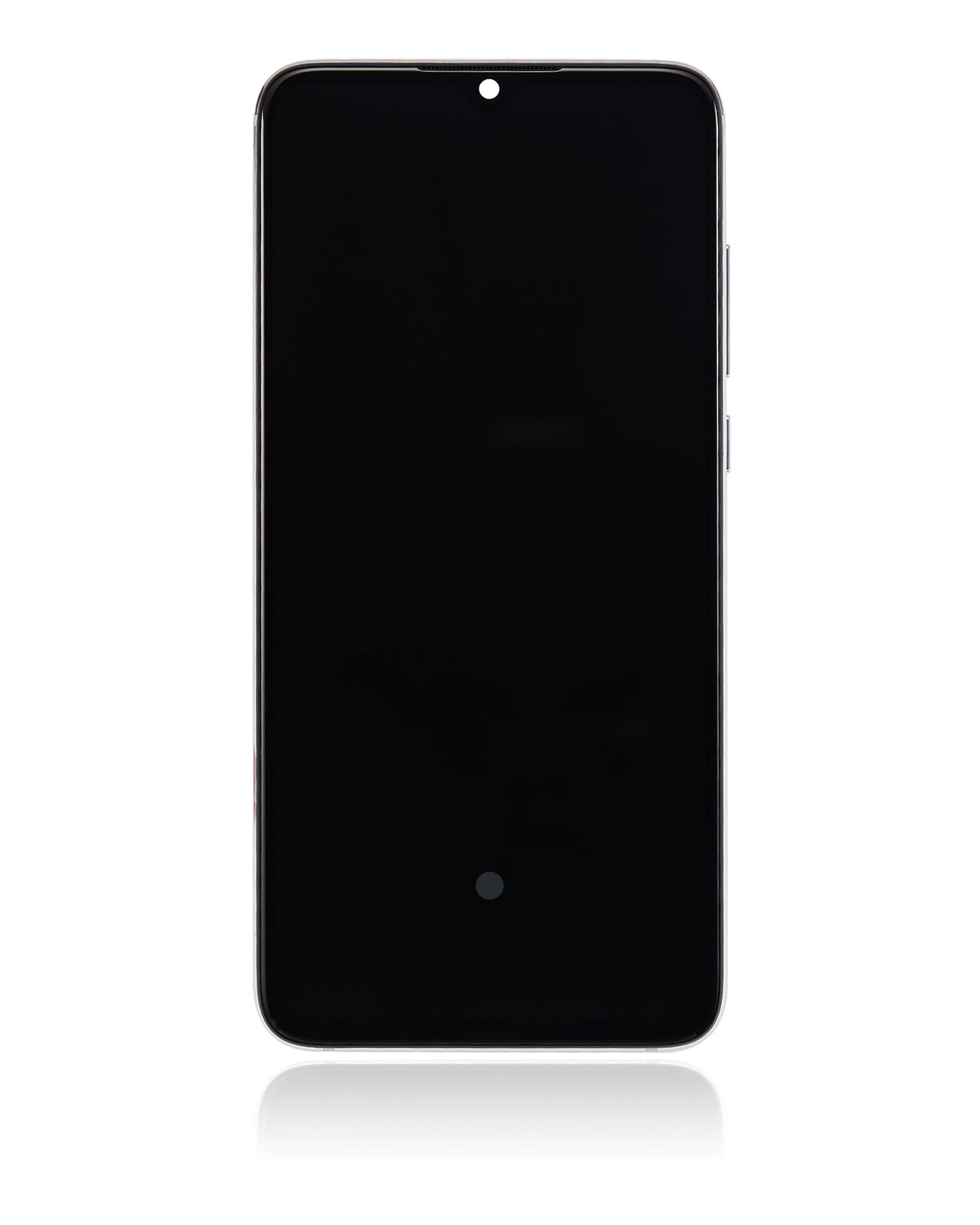 OLED Assembly With Frame For Xiaomi Mi 9 Lite / CC9 (Refurbished) (Pearl White) - replacement component listing image SKU 107082113505 - image 7