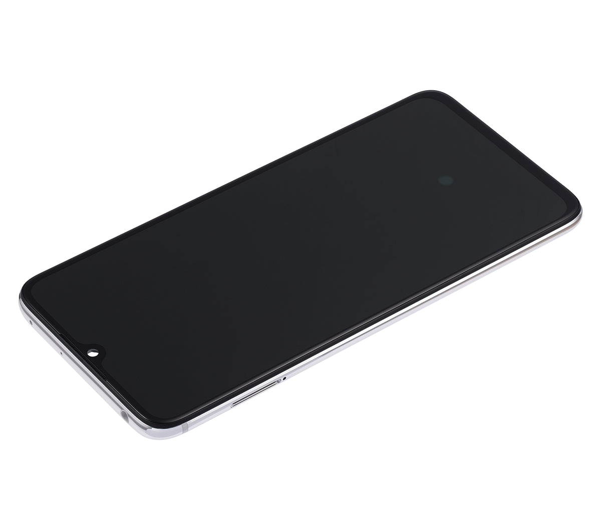 OLED Assembly With Frame For Xiaomi Mi 9 Lite / CC9 (Refurbished) (Pearl White) - replacement part product image SKU 107082113505 - image 9