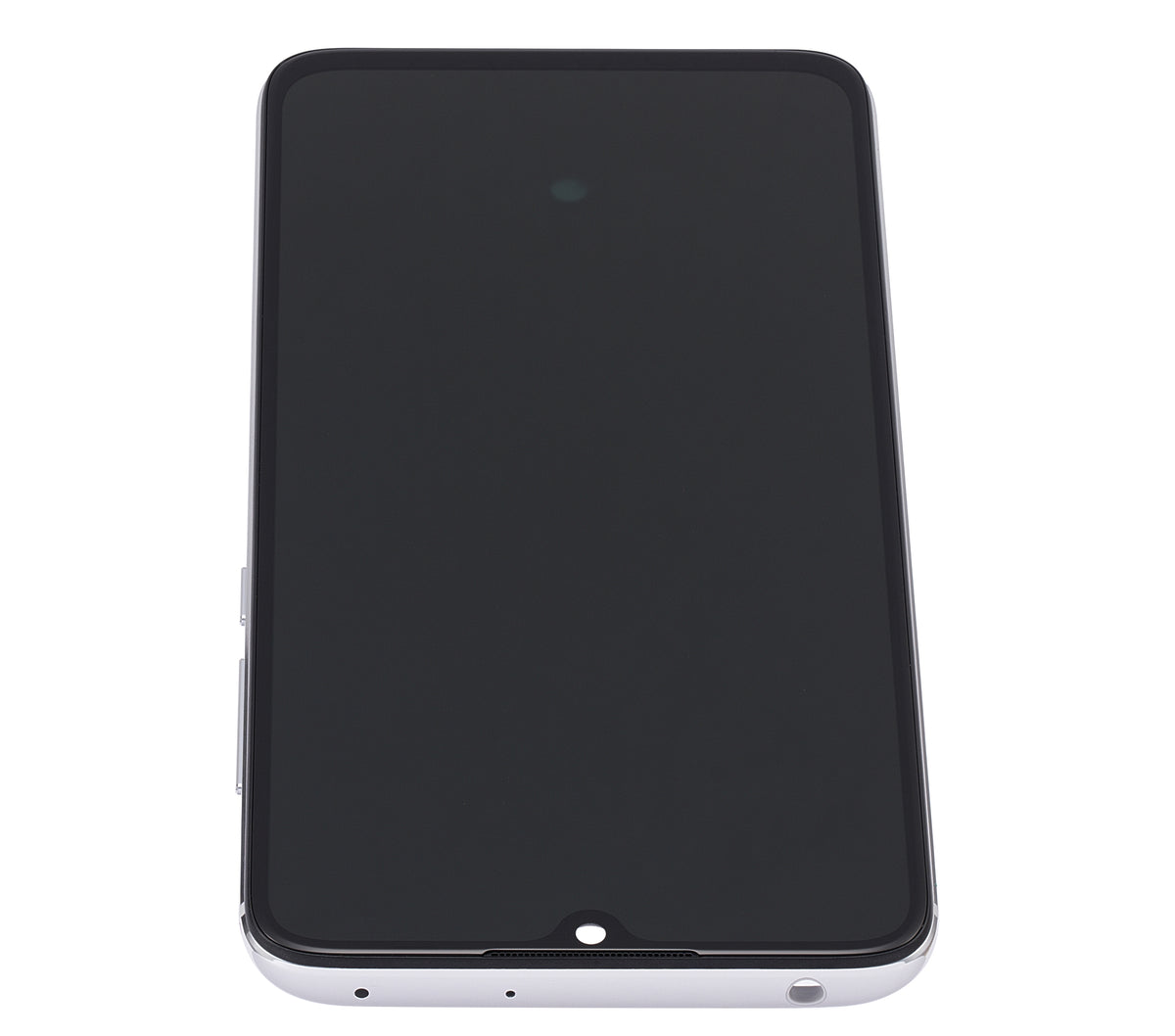 OLED Assembly With Frame For Xiaomi Mi 9 Lite / CC9 (Refurbished) (Pearl White) - compatible device spare part image SKU 107082113505 - image 11
