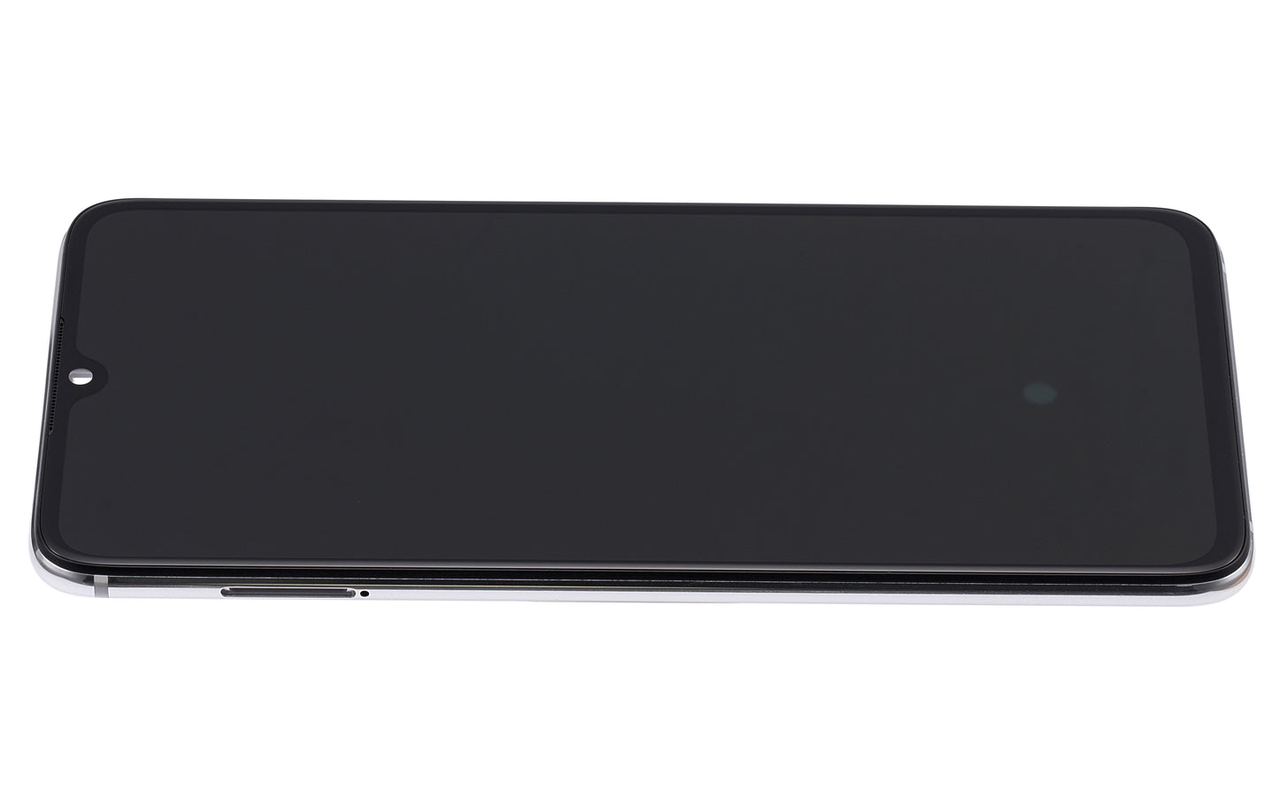 OLED Assembly With Frame For Xiaomi Mi 9 Lite / CC9 (Refurbished) (Pearl White) - service part product photo SKU 107082113505 - image 5