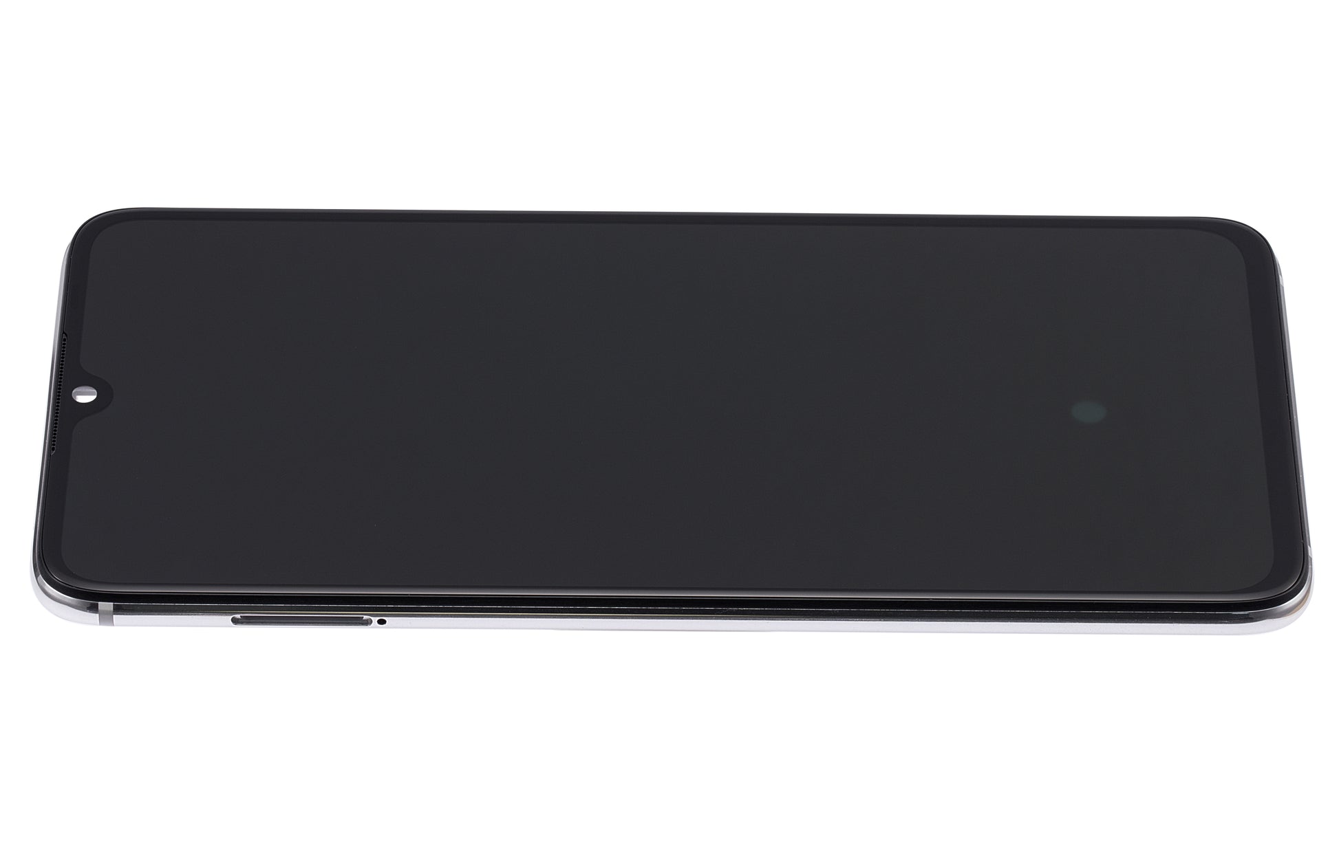 OLED Assembly With Frame For Xiaomi Mi 9 Lite / CC9 (Refurbished) (Pearl White) - service part product photo SKU 107082113505 - image 5