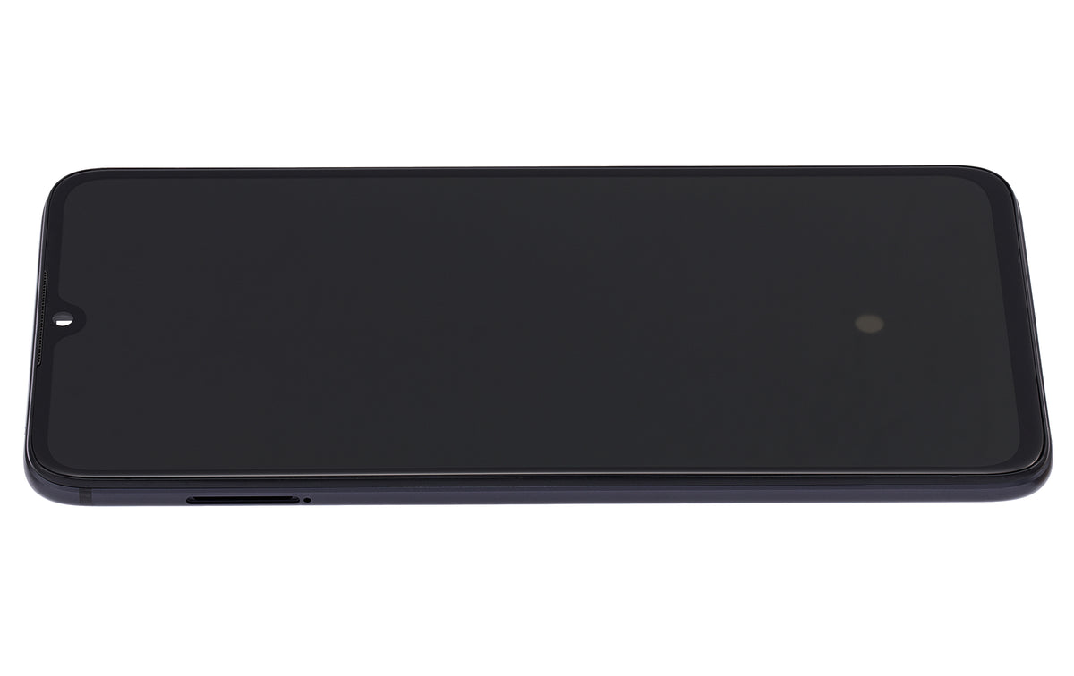 OLED Assembly With Frame For Xiaomi Mi 9 Lite / CC9 (Refurbished) (Onyx Gray) - service part product photo SKU 107082113506 - image 5