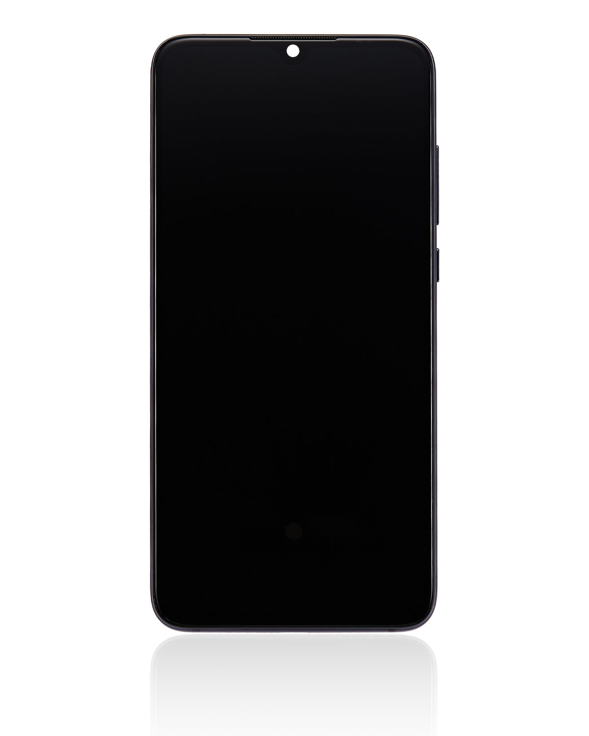 OLED Assembly With Frame For Xiaomi Mi 9 Lite / CC9 (Refurbished) (Onyx Gray) - replacement component listing image SKU 107082113506 - image 7