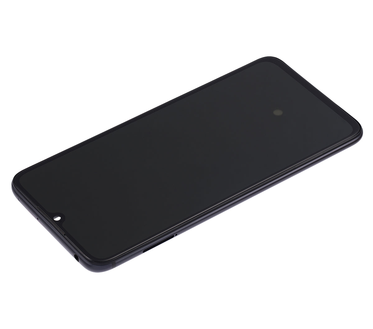 OLED Assembly With Frame For Xiaomi Mi 9 Lite / CC9 (Refurbished) (Onyx Gray) - replacement part product image SKU 107082113506 - image 9