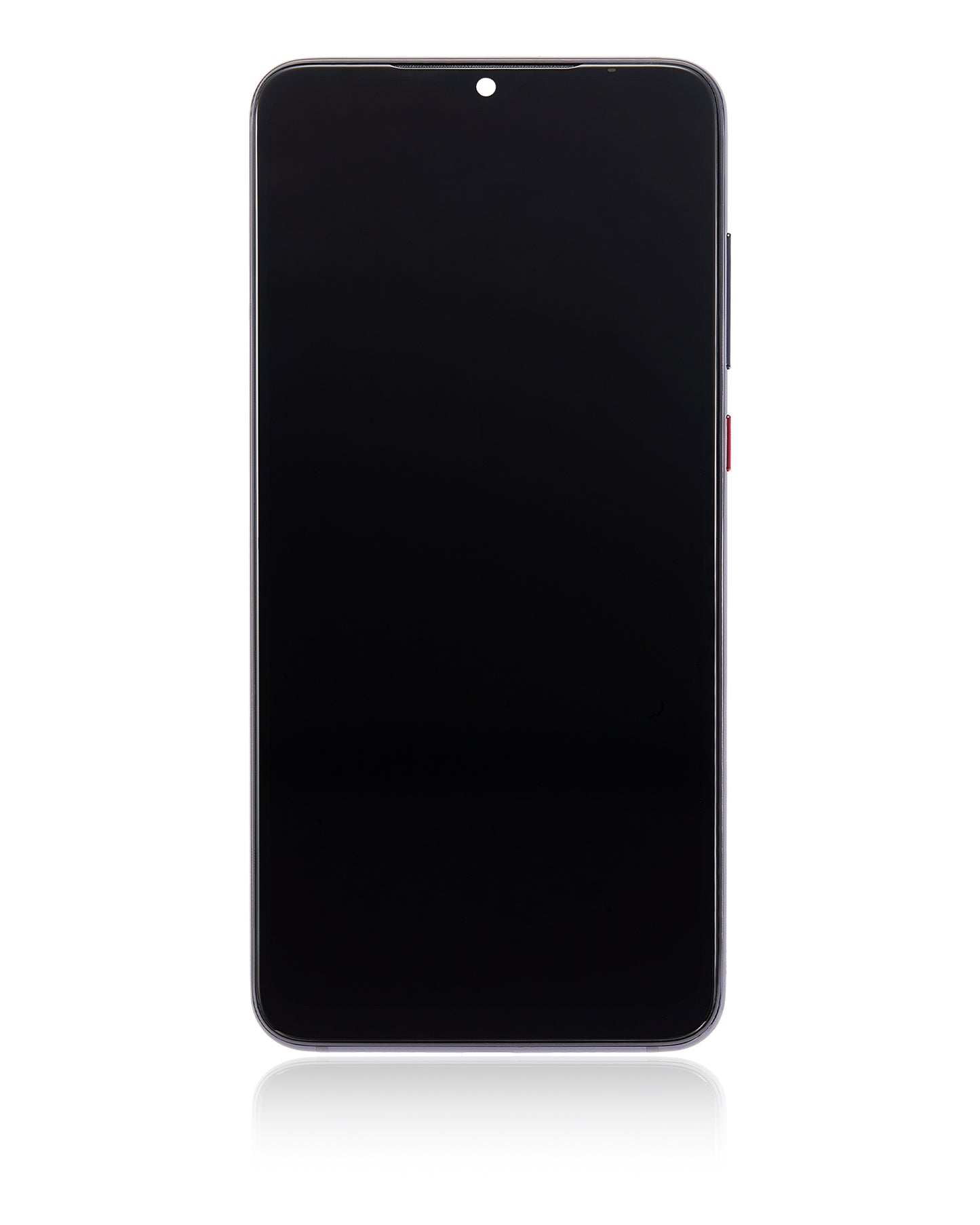 LCD Assembly With Frame For Xiaomi Mi 9 Pro (Aftermarket: Incell) (Titanium Black) - replacement component listing image SKU 107082113601 - image 7