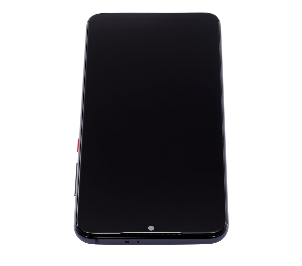 LCD Assembly With Frame For Xiaomi Mi 9 Pro (Aftermarket: Incell) (Titanium Black) - repair component detail image SKU 107082113601 - image 2